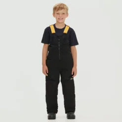 Willow - Salopette De Neige Junior