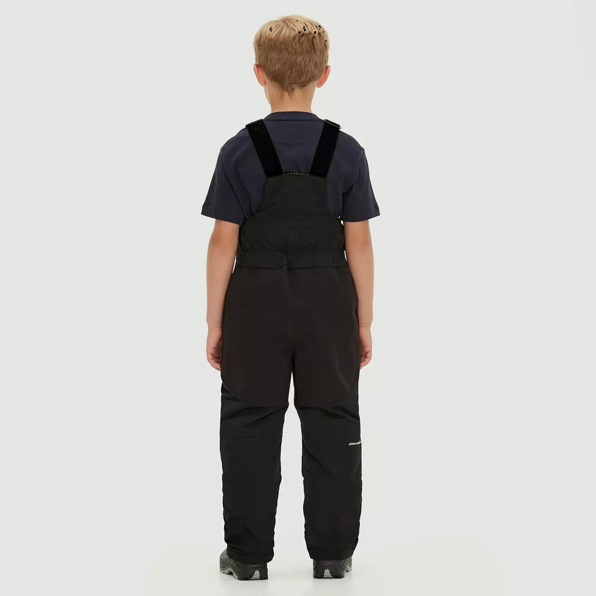 Willow - Salopette De Neige Junior - Image 9