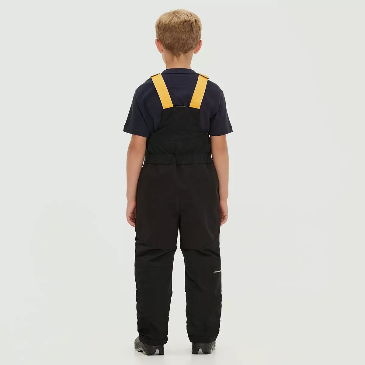 Willow - Salopette De Neige Junior - Image 8