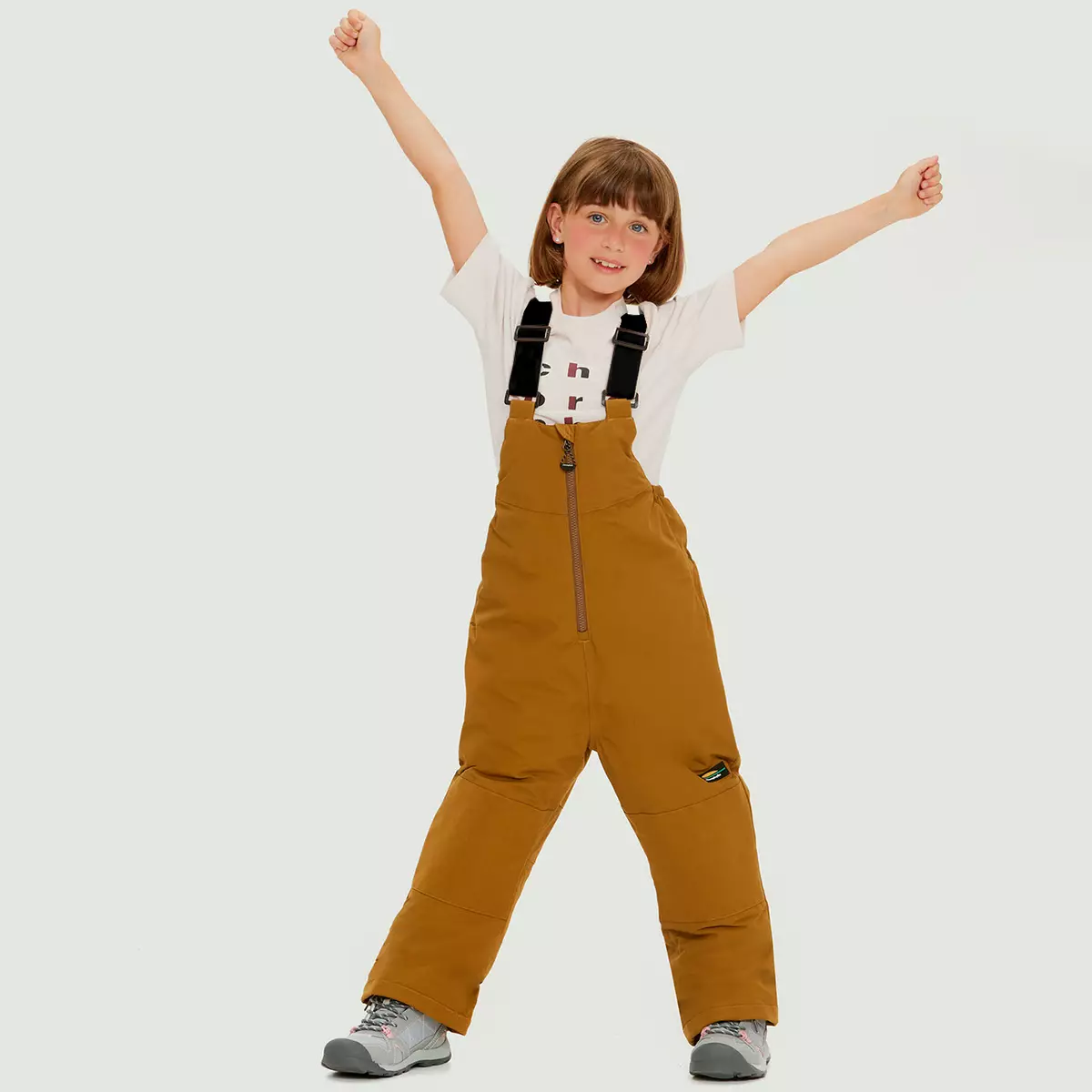 Willow - Salopette De Neige Junior - Image 7