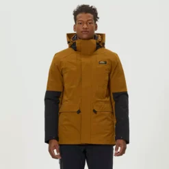 Fermont - Manteau Isolé 3-en-1 Pour Homme