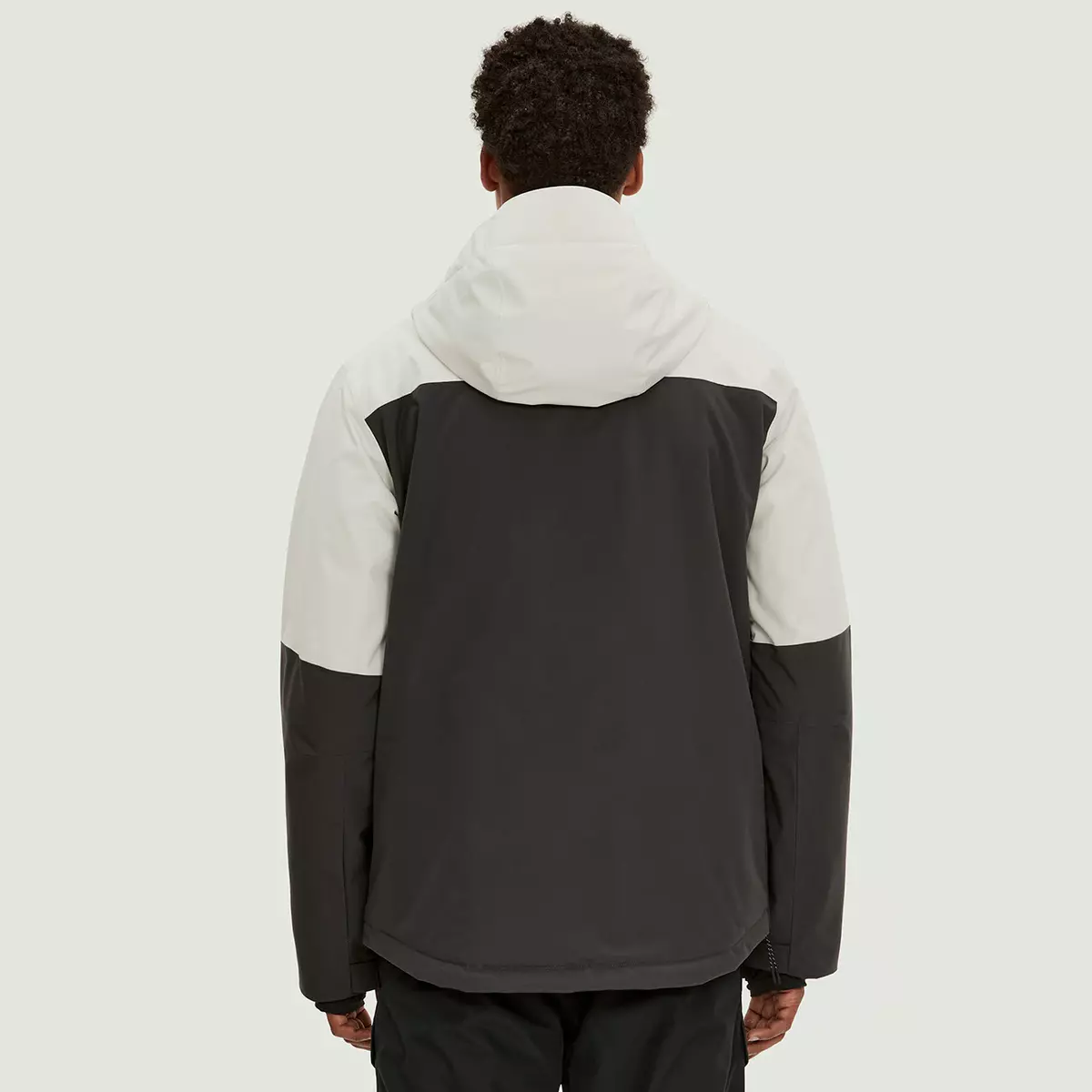 Saint-Laurent Anorak - Manteau De Ski Pour Homme - Image 12