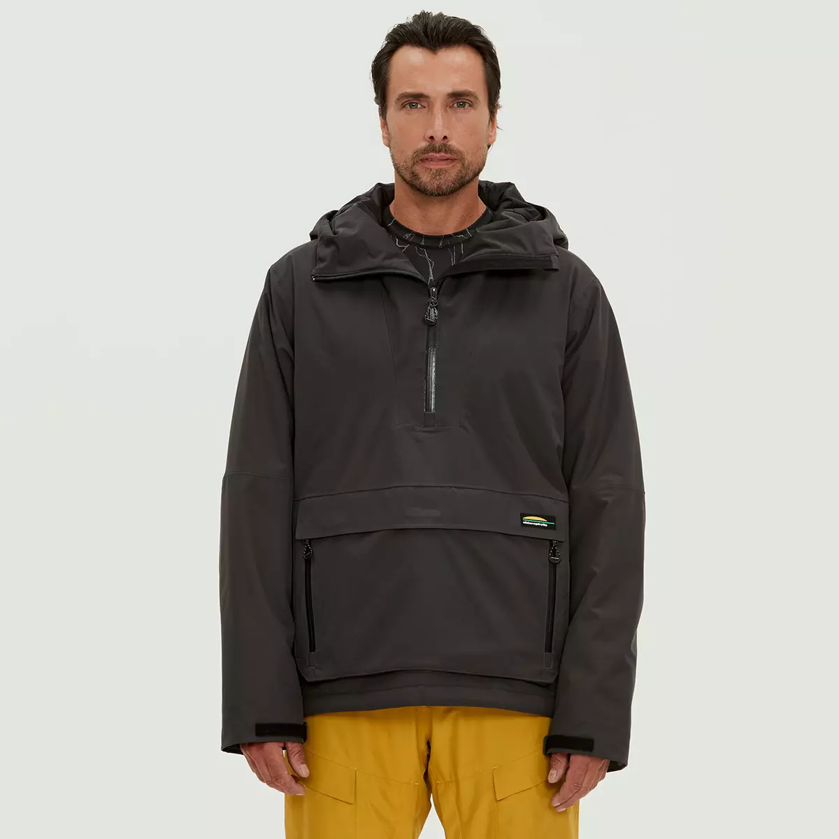 Saint-Laurent Anorak - Manteau De Ski Pour Homme