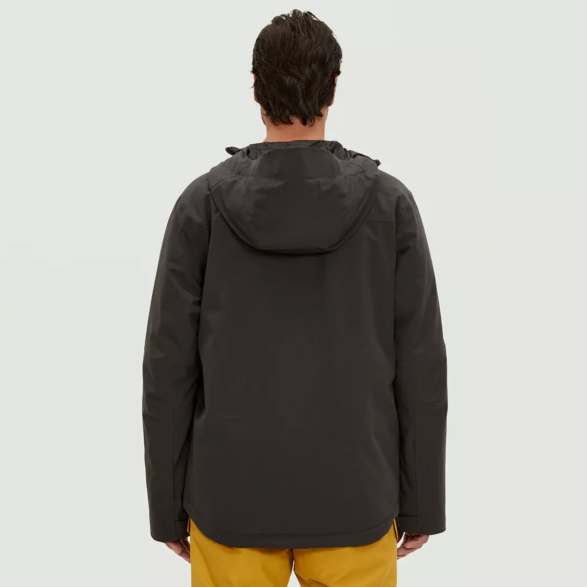 Saint-Laurent Anorak - Manteau De Ski Pour Homme - Image 11