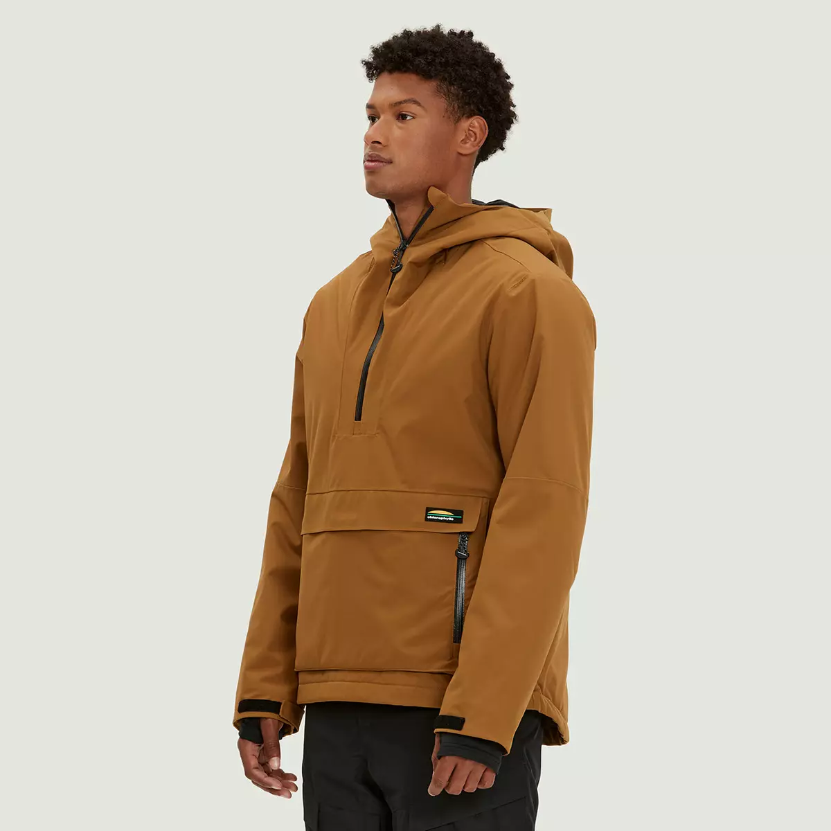 Saint-Laurent Anorak - Manteau De Ski Pour Homme - Image 5
