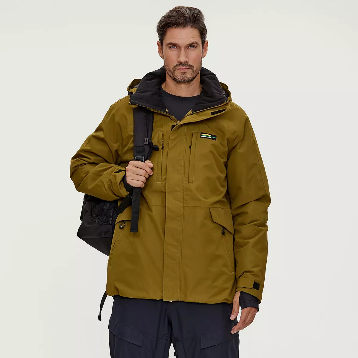 Vale Veste - Manteau De Ski Pour Homme