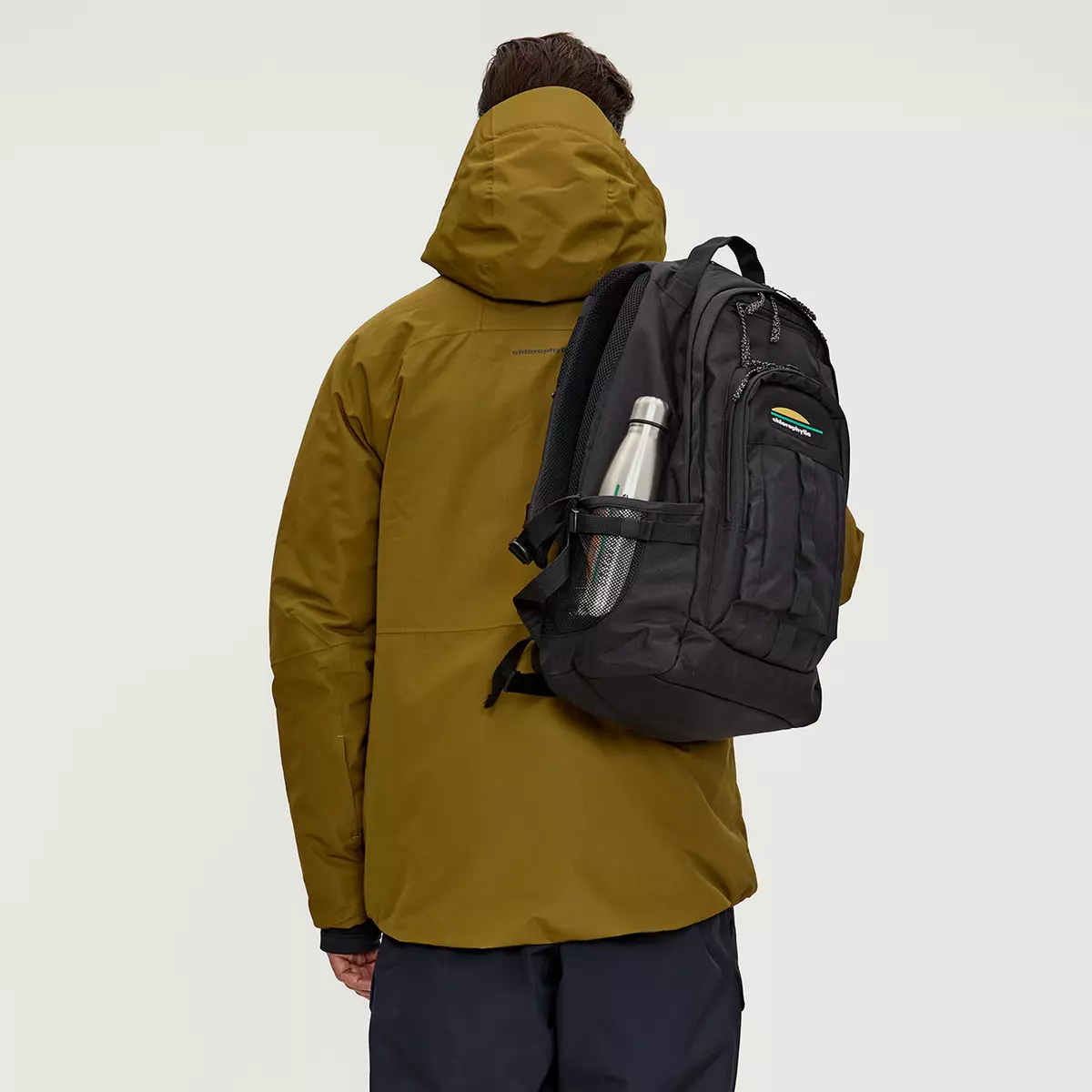 Vale Veste - Manteau De Ski Pour Homme - Image 5