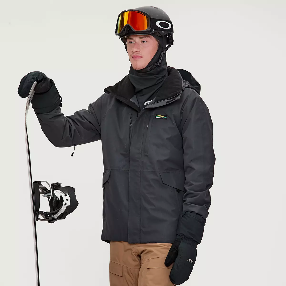 Vale Veste - Manteau De Ski Pour Homme - Image 6