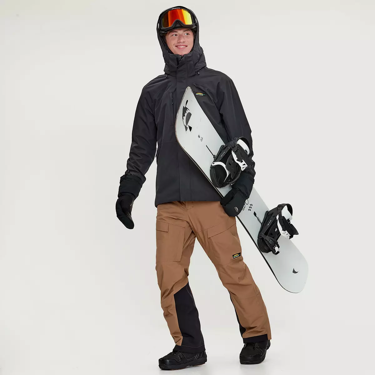 Vale Veste - Manteau De Ski Pour Homme - Image 7