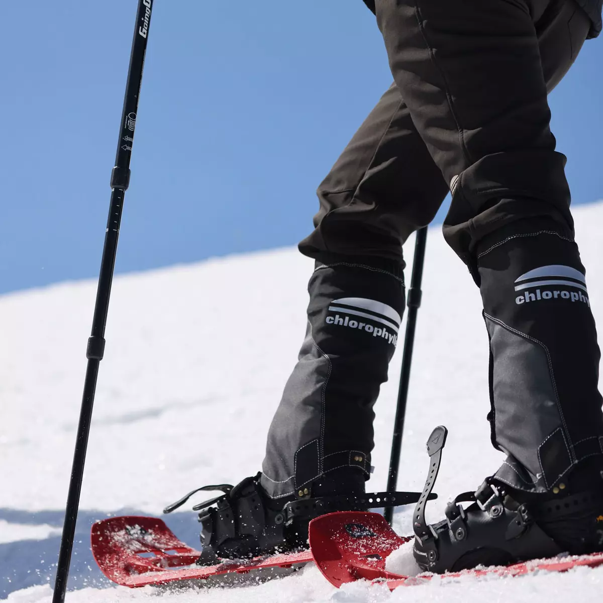 Iberville - Bottes De Raquette Pour Femme - Image 8