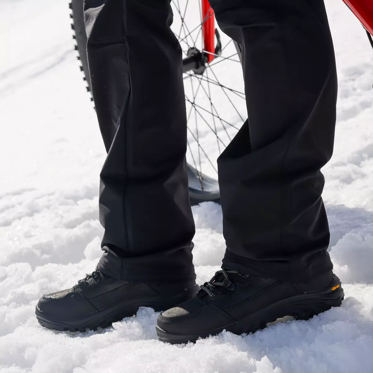 Iberville - Bottes De Raquette Pour Femme - Image 9