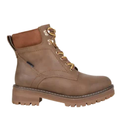 Amelia - Bottes D'hiver écoresponsable