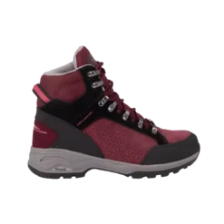 Ségin - Bottes De Marche Hiver Pour Femmes