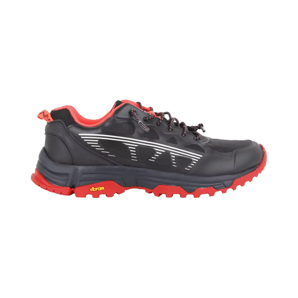 Anais - Chaussures De Randonnée - Femme