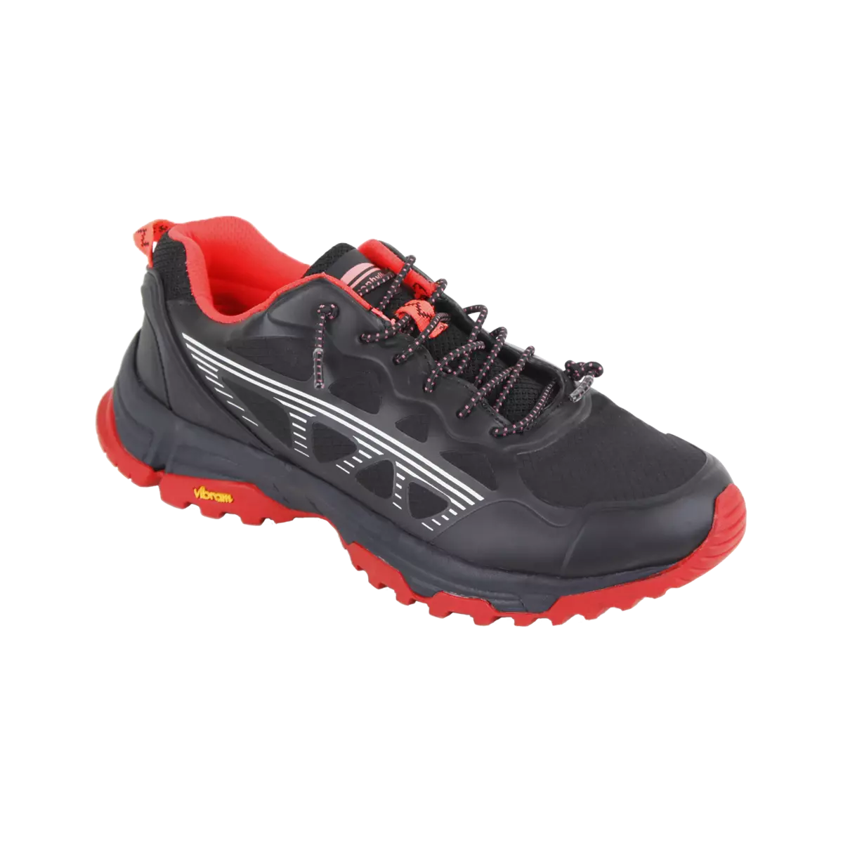 Anais - Chaussures De Randonnée - Femme - Image 3