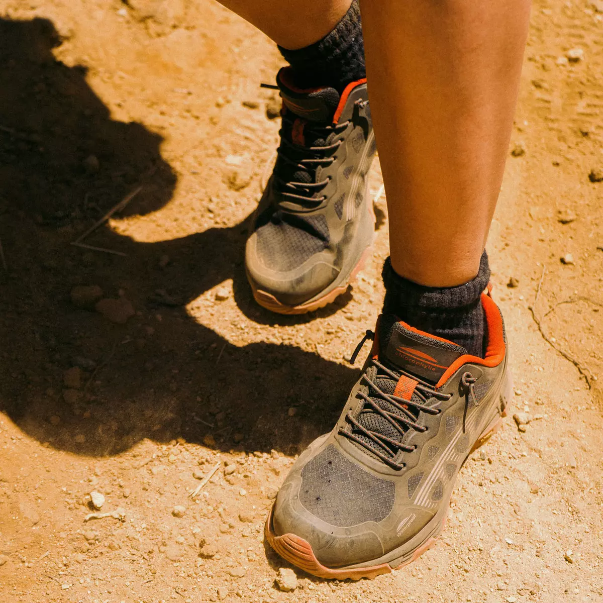 Anais - Chaussures De Randonnée - Femme - Image 15