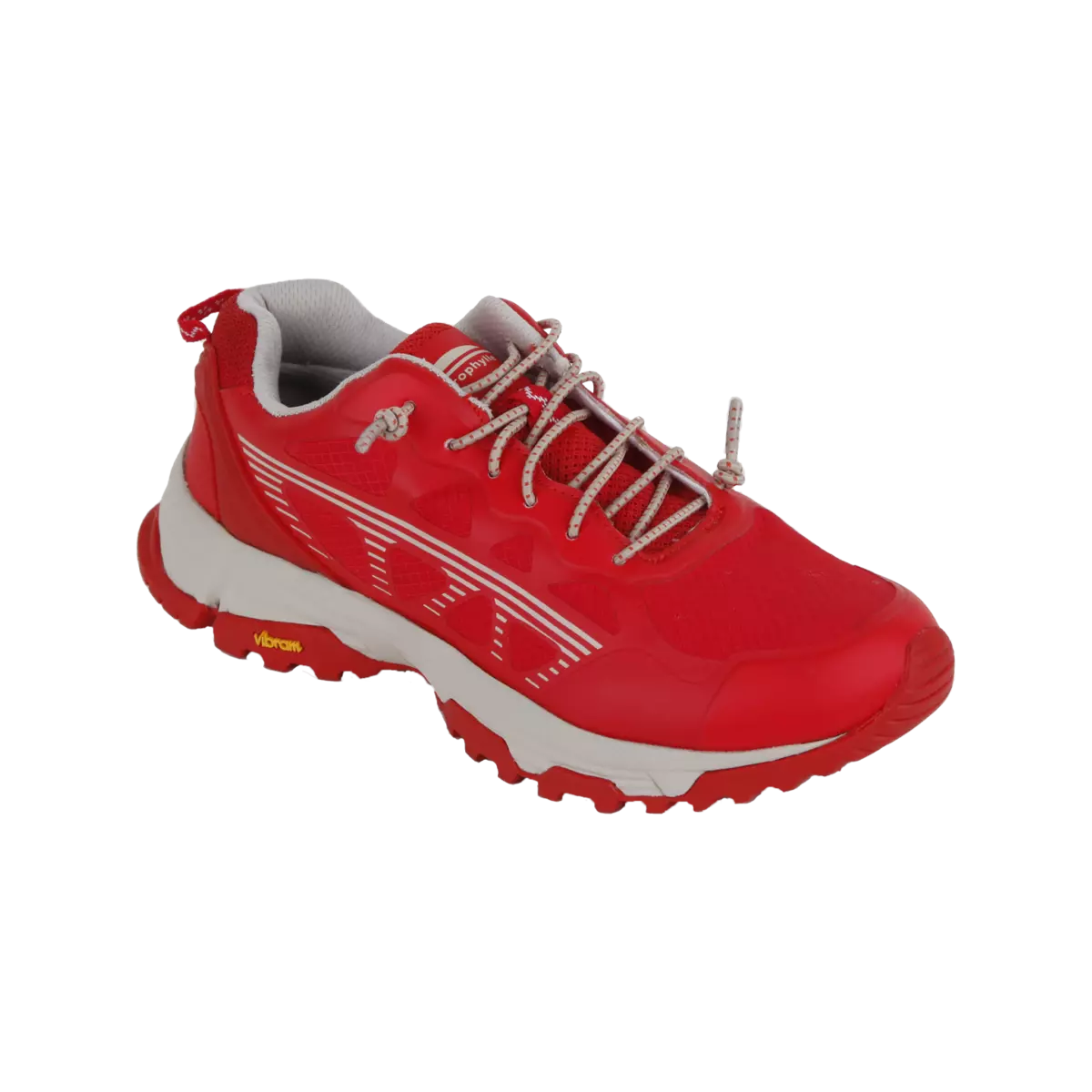 Anais - Chaussures De Randonnée - Femme - Image 7