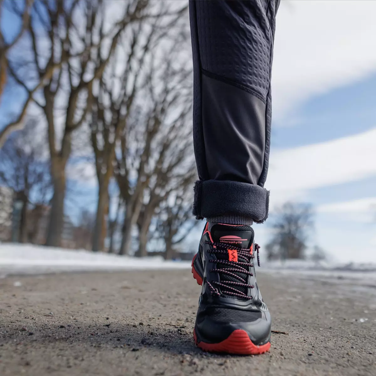 Anais - Chaussures De Randonnée - Femme - Image 16