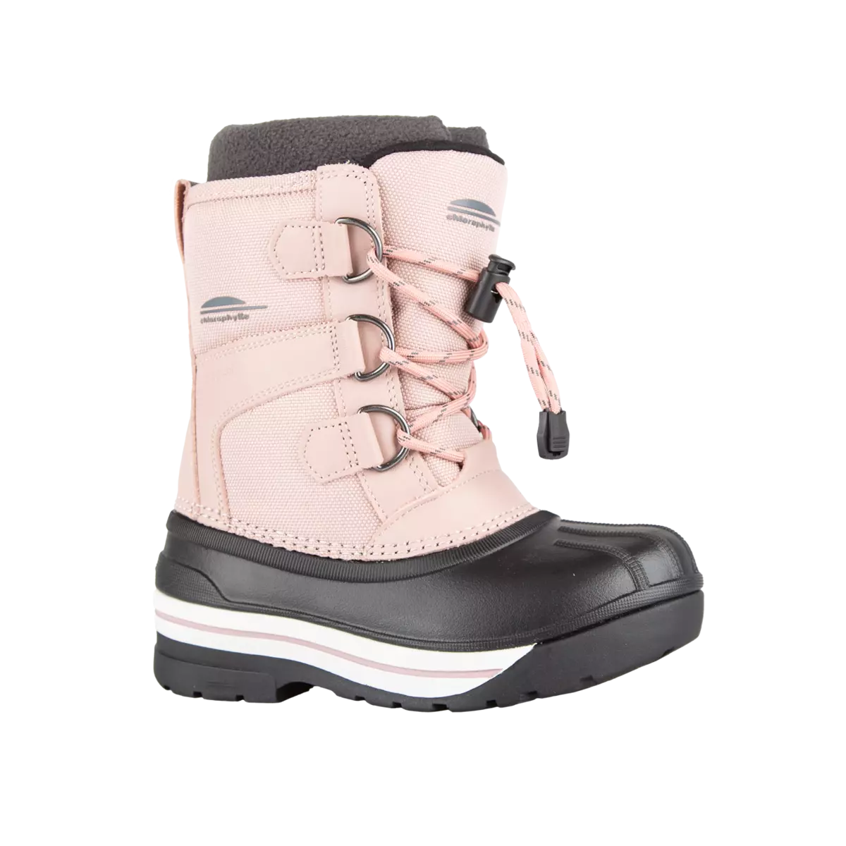 Alrakis - Bottes D'hiver Pour Fille - Image 2