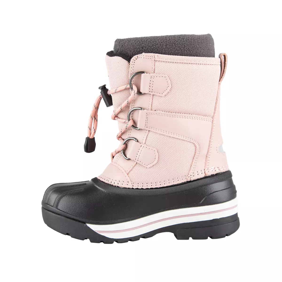 Alrakis - Bottes D'hiver Pour Fille - Image 6