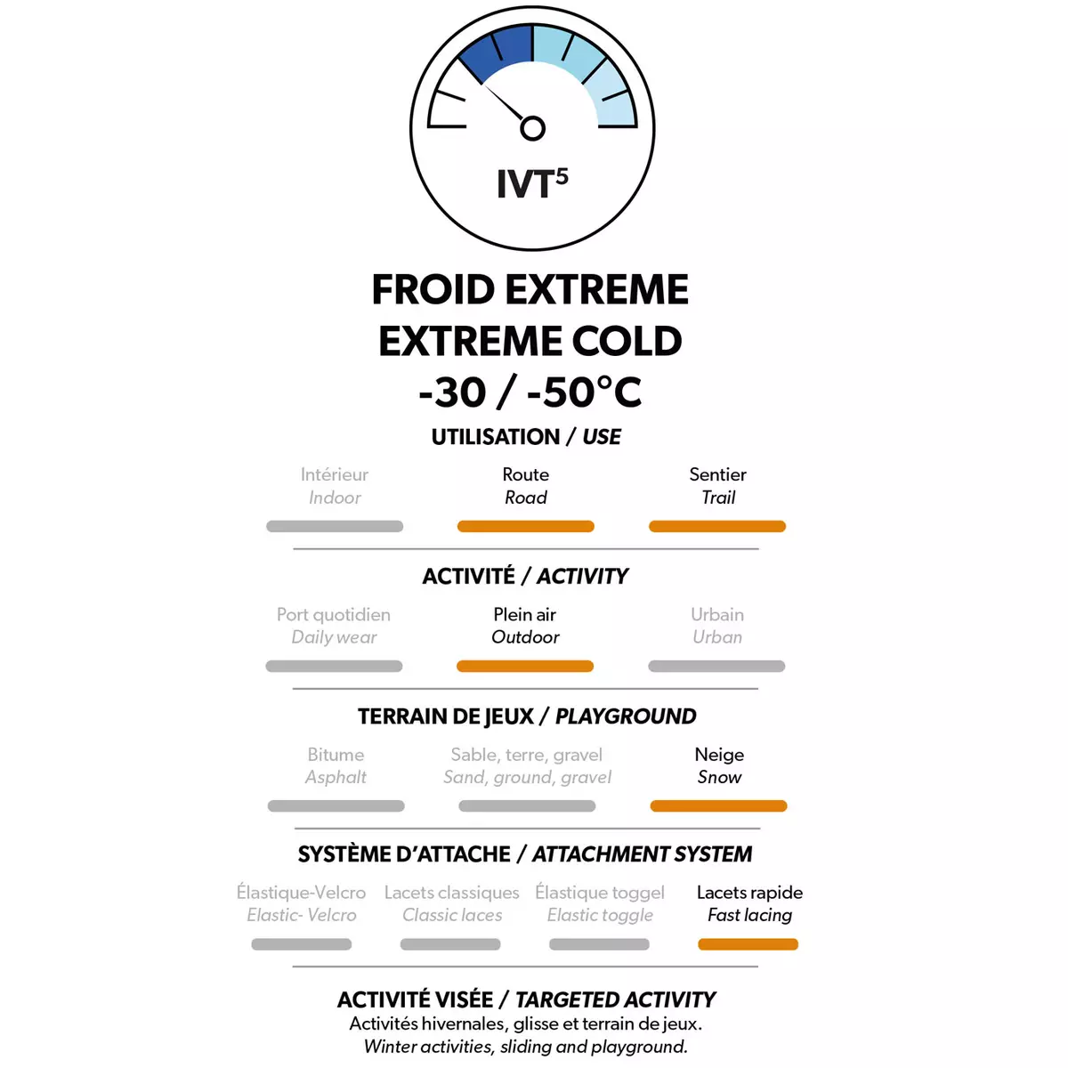 Alrakis - Bottes D'hiver Pour Fille - Image 14