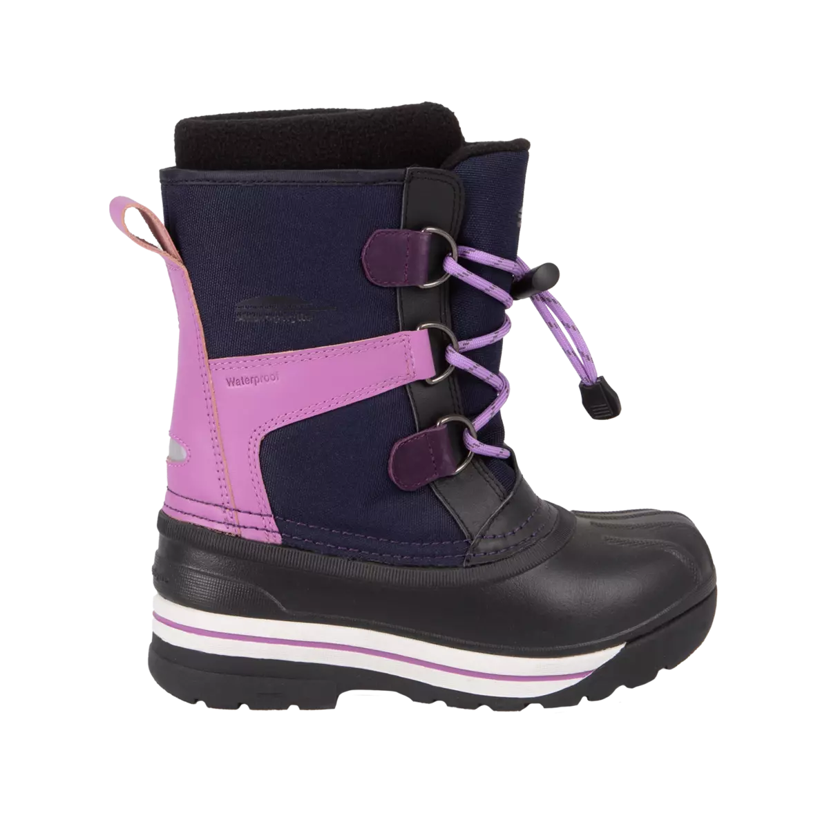 Alrakis - Bottes D'hiver Pour Fille