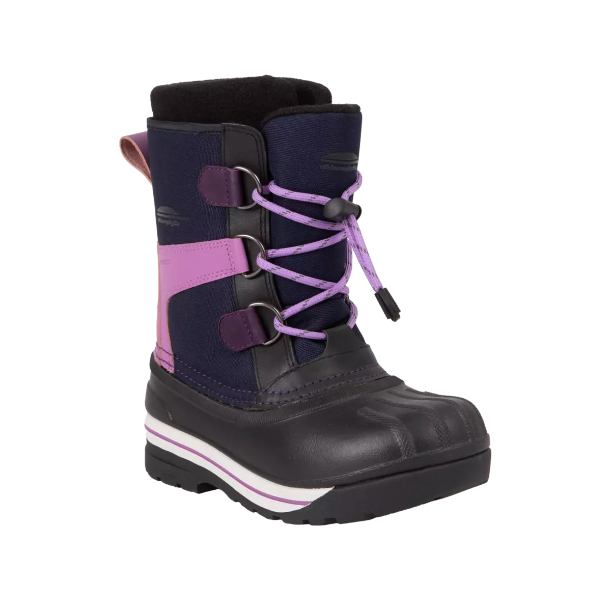 Alrakis - Bottes D'hiver Pour Fille - Image 3