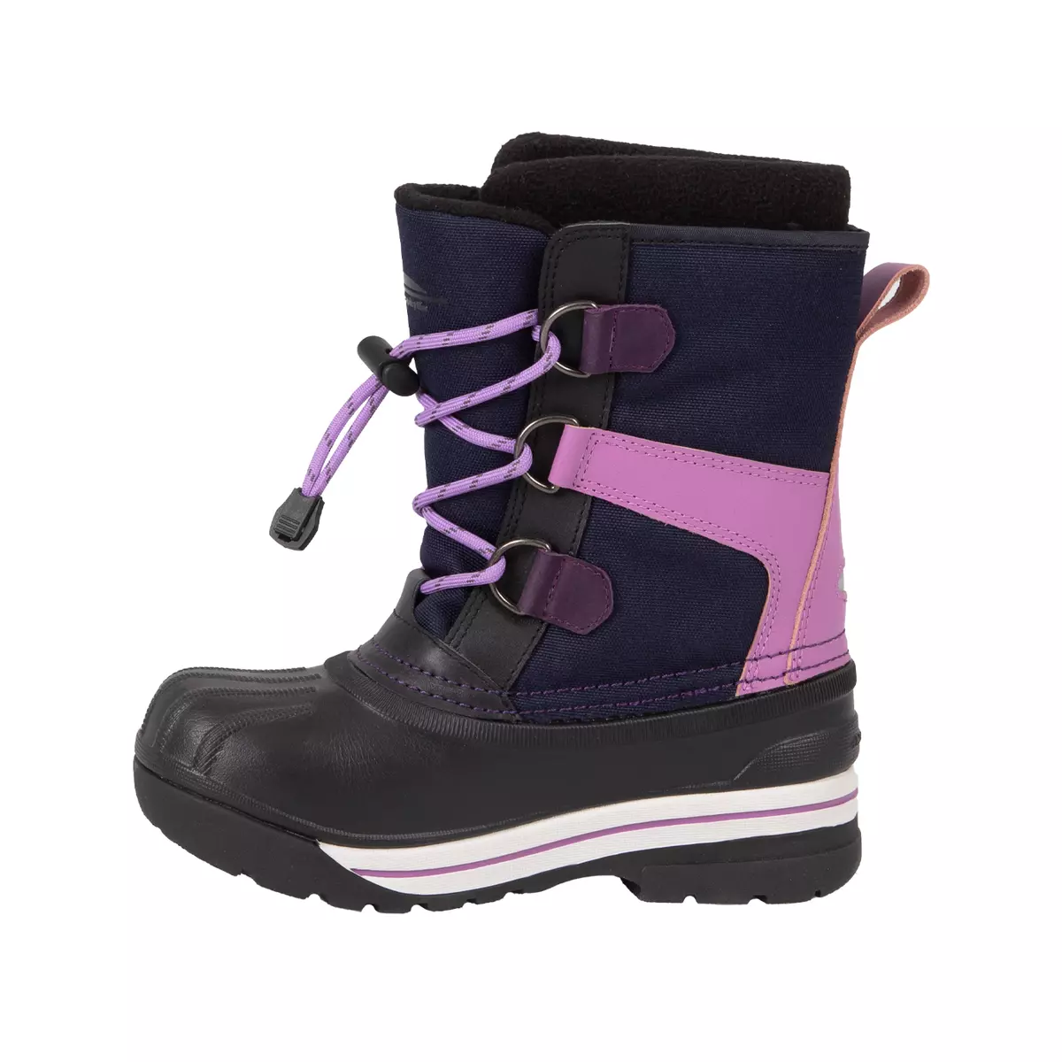 Alrakis - Bottes D'hiver Pour Fille - Image 7