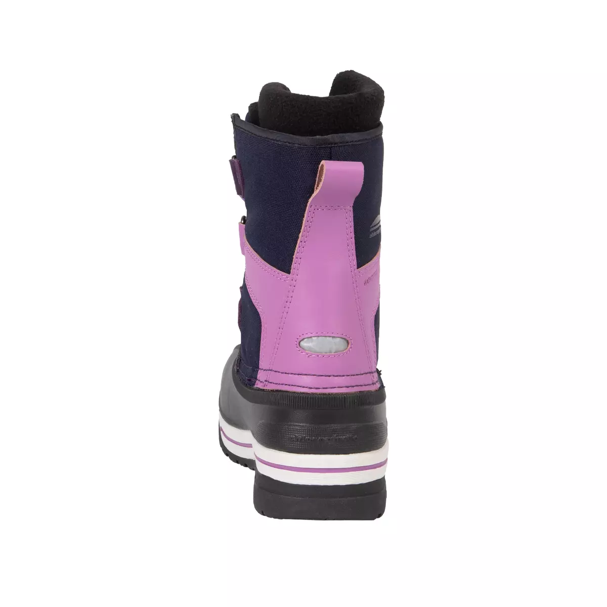 Alrakis - Bottes D'hiver Pour Fille - Image 9