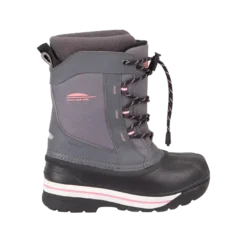 Eltanin - Bottes De Neige Pour Fille