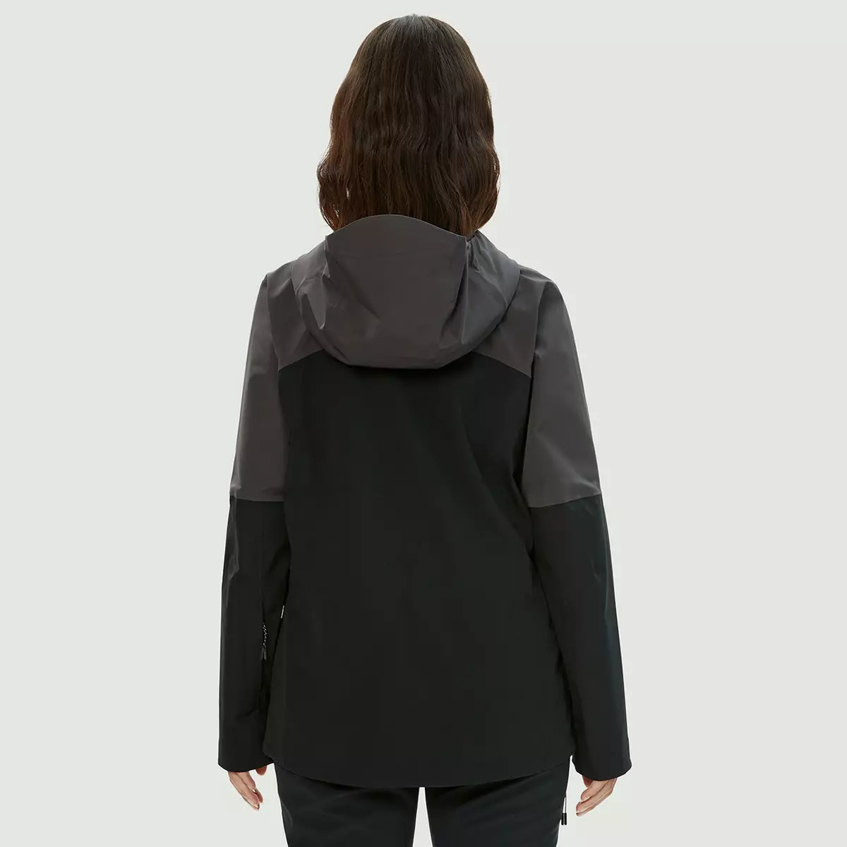 Altitude - Coquille Rigide 3L à Capuchon Femme - Image 10