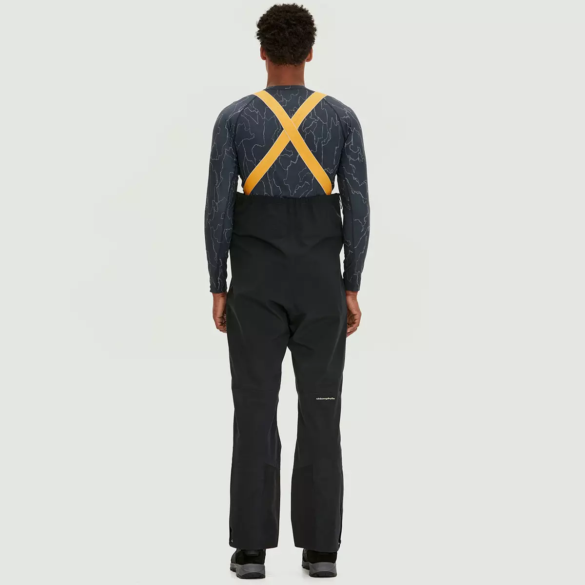 Alto - Salopette De Ski 3-plis Pour Homme - Image 4