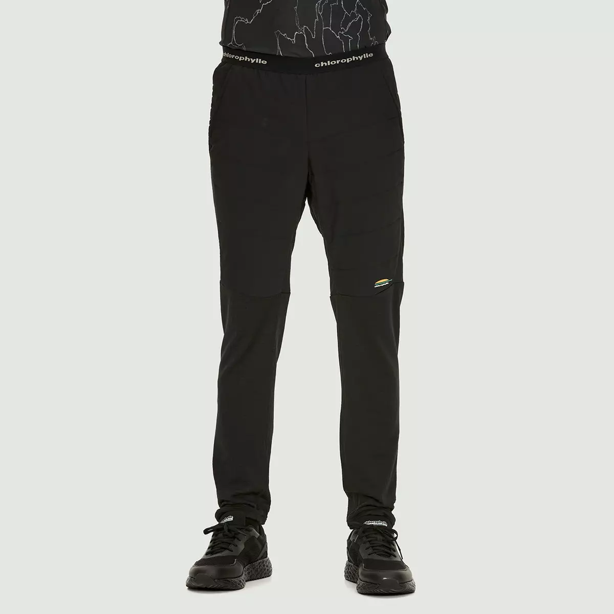 Montserrat - Pantalon De Ski De Fond Pour Homme