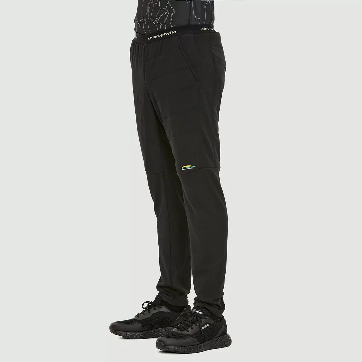 Montserrat - Pantalon De Ski De Fond Pour Homme - Image 2