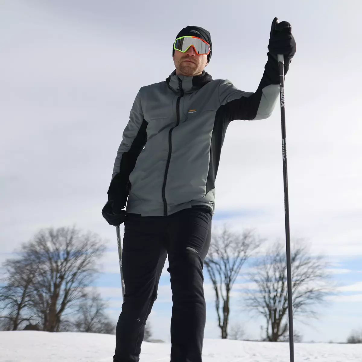 Montserrat - Pantalon De Ski De Fond Pour Homme - Image 5