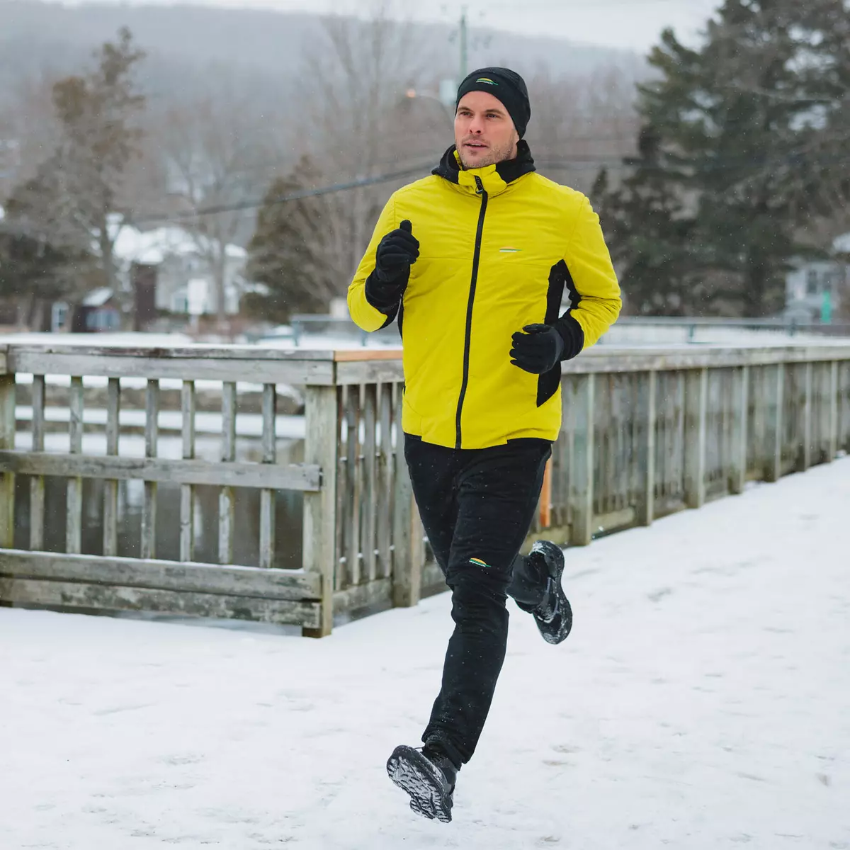 Montserrat - Pantalon De Ski De Fond Pour Homme - Image 6