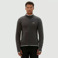 Fulmar - Veste En Polar Stormfleece à Col Haut Pour Homme