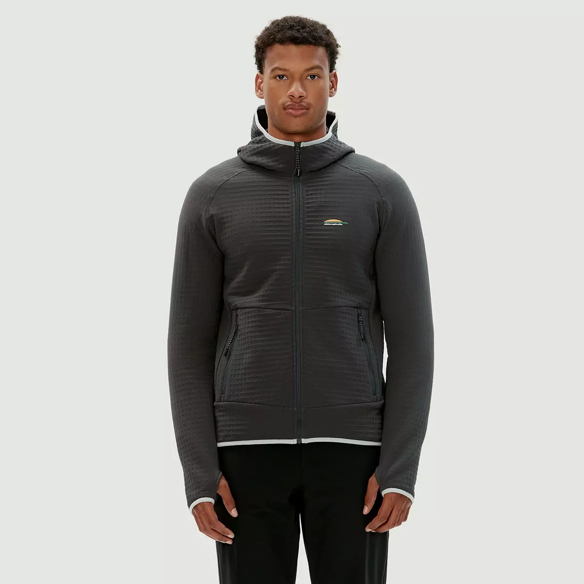 Fulmar - Veste à Capuchon En Polar Stormfleece Homme