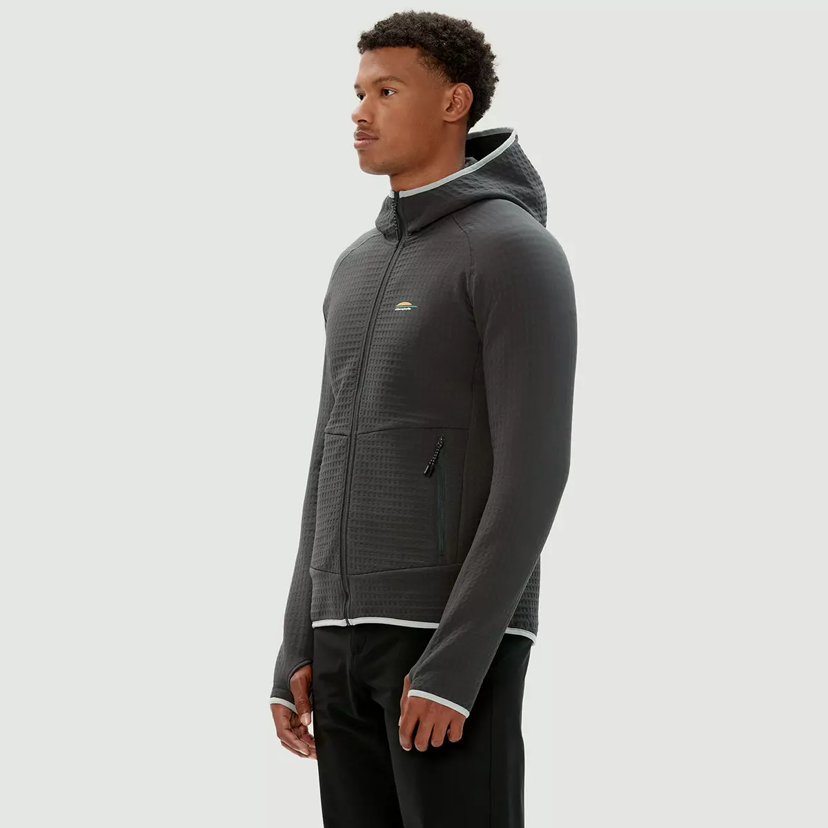 Fulmar - Veste à Capuchon En Polar Stormfleece Homme - Image 2