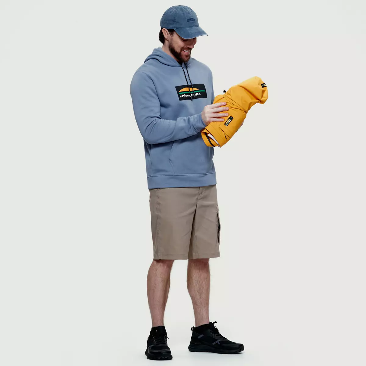 Fjord - Manteau Imperméable Fabriqué Au Québec Pour Homme - Image 10