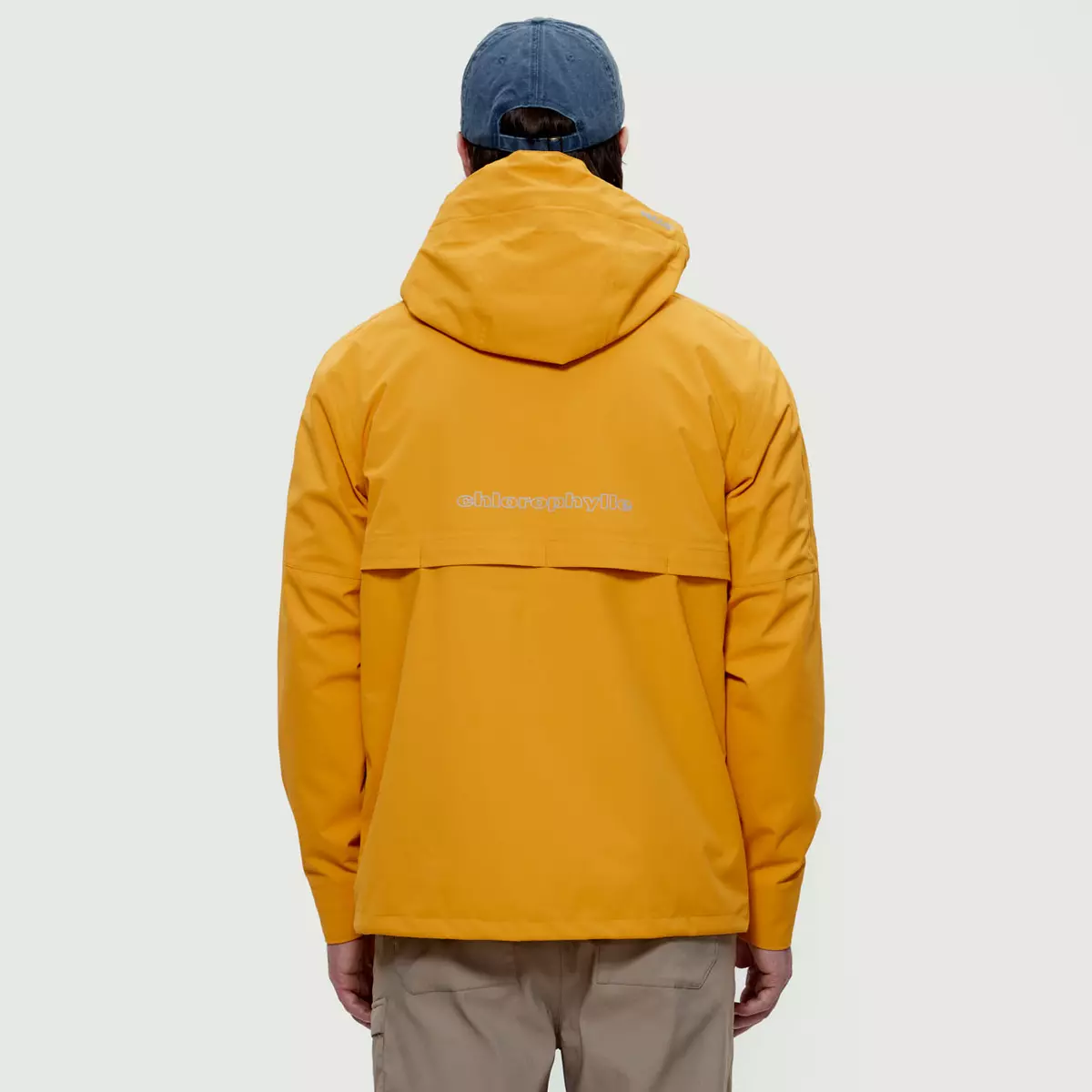 Fjord - Manteau Imperméable Fabriqué Au Québec Pour Homme - Image 13