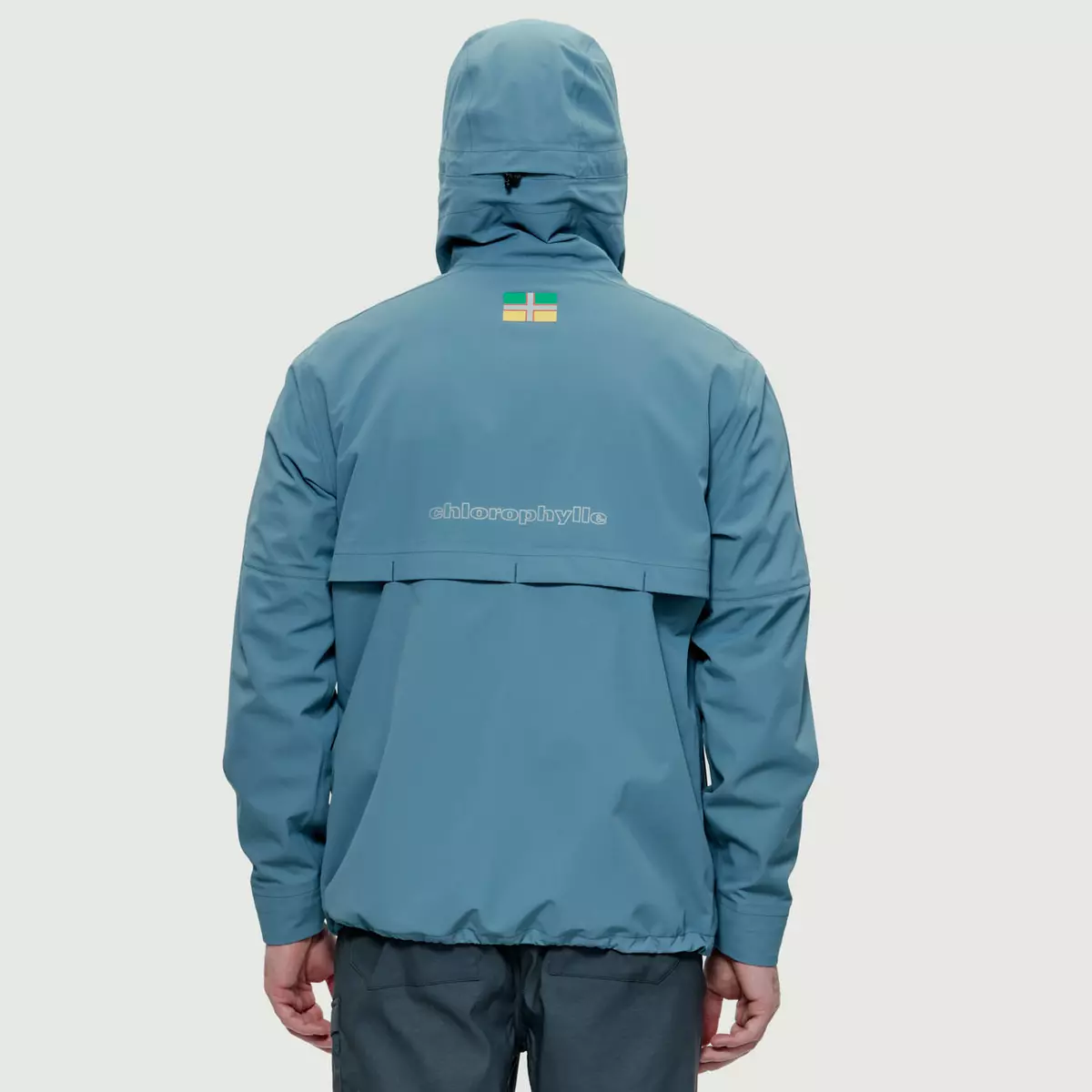 Fjord - Manteau Imperméable Fabriqué Au Québec Pour Homme - Image 12