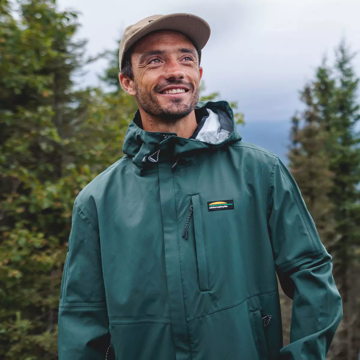 Fjord - Manteau Imperméable Fabriqué Au Québec Pour Homme - Image 16