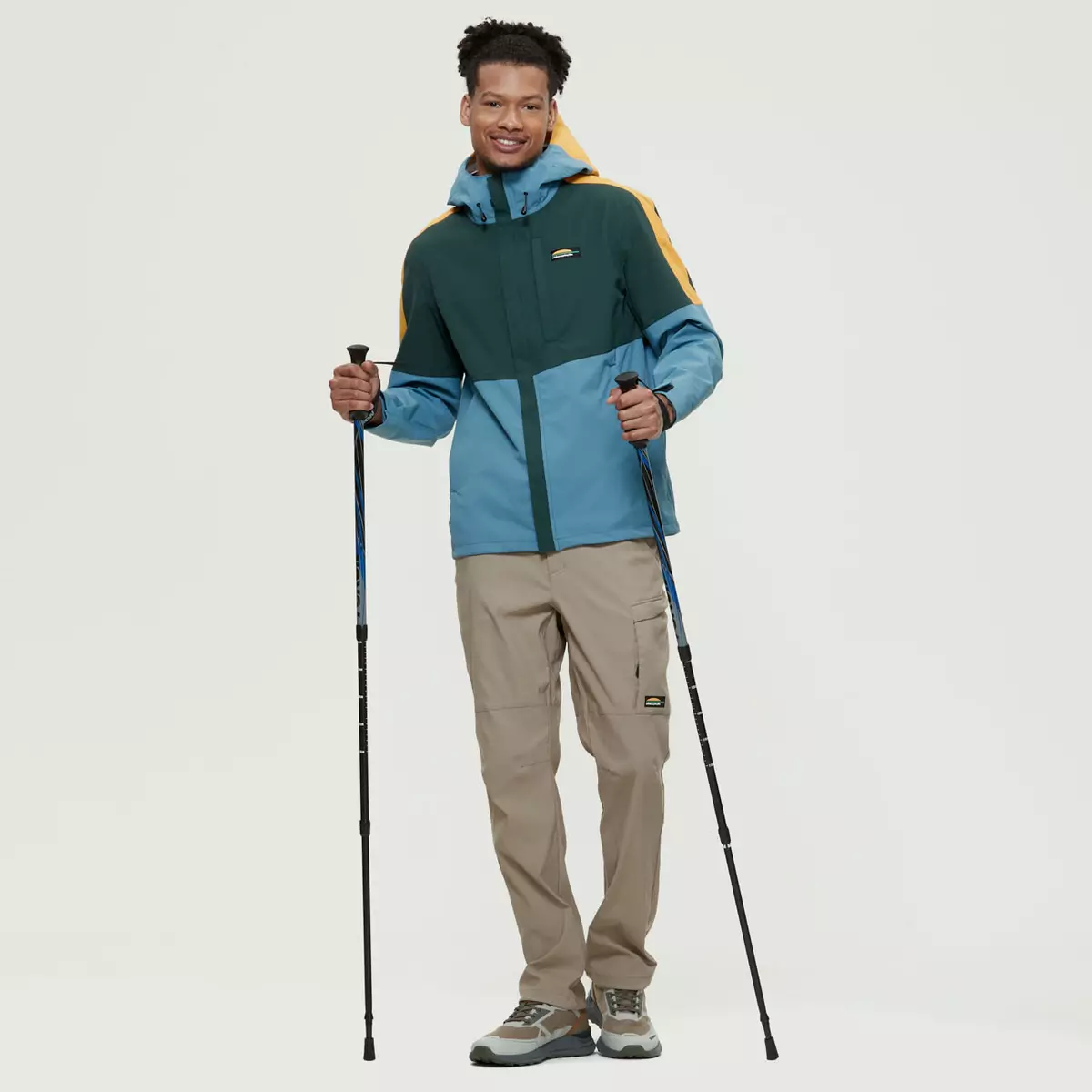 Fjord - Manteau Imperméable Fabriqué Au Québec Pour Homme - Image 6