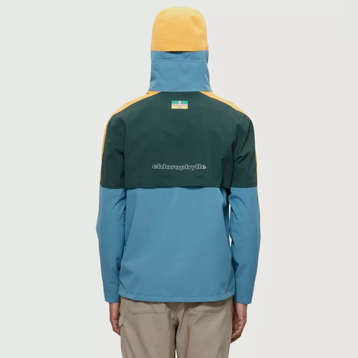 Fjord - Manteau Imperméable Fabriqué Au Québec Pour Homme - Image 7